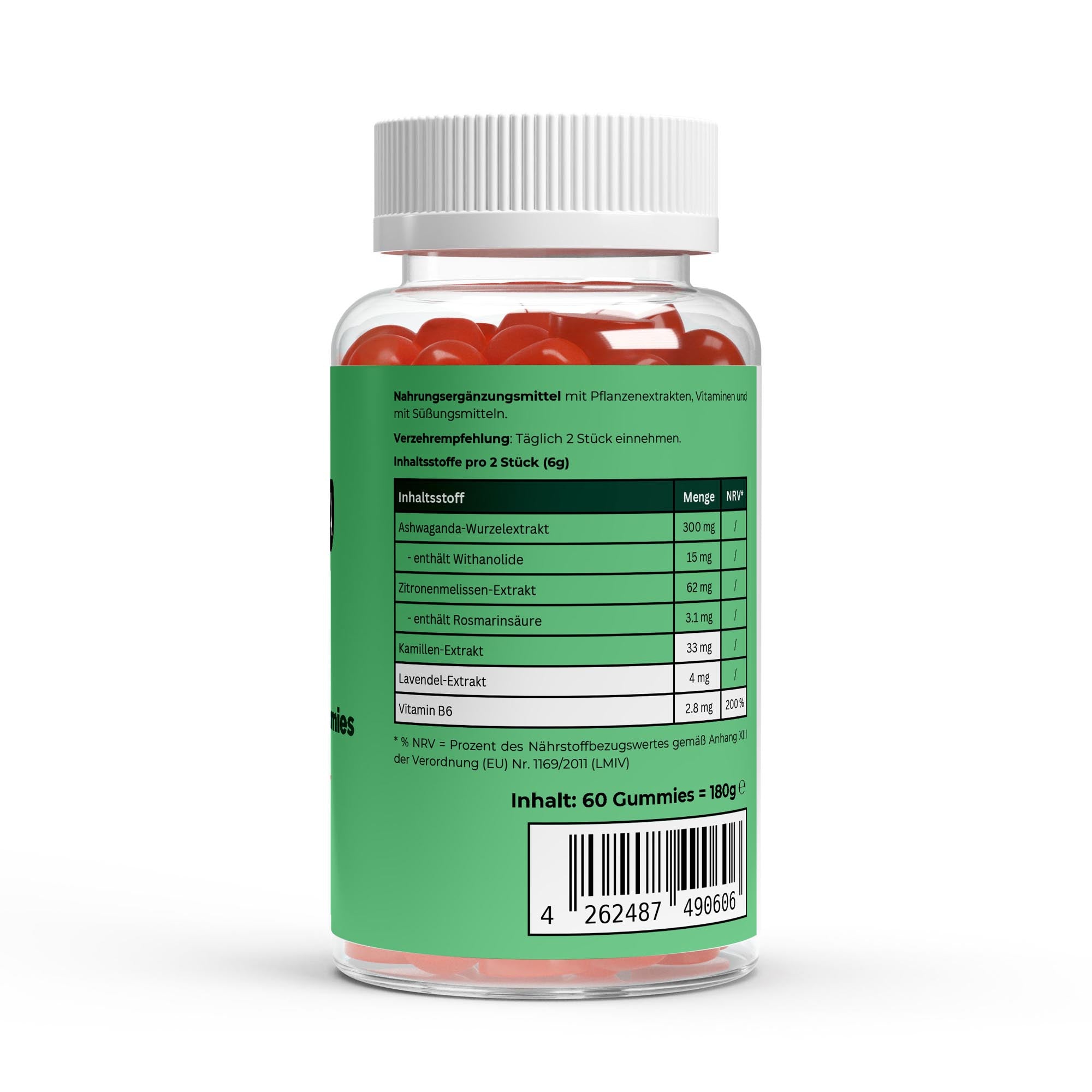 Finde deine innere Ruhe und Klarheit zurück!